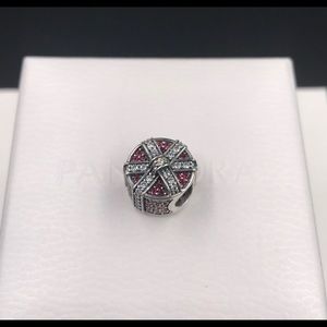 Pandora Charm